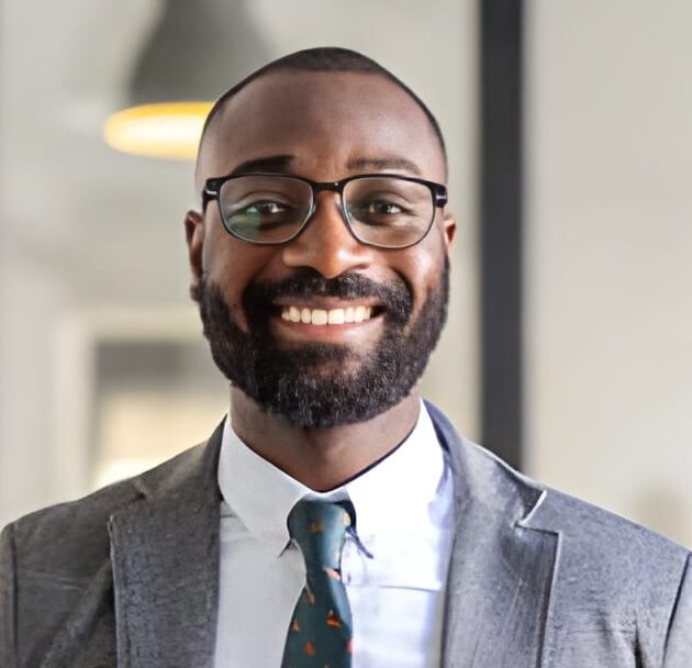 Ifeanyi Okonkwo